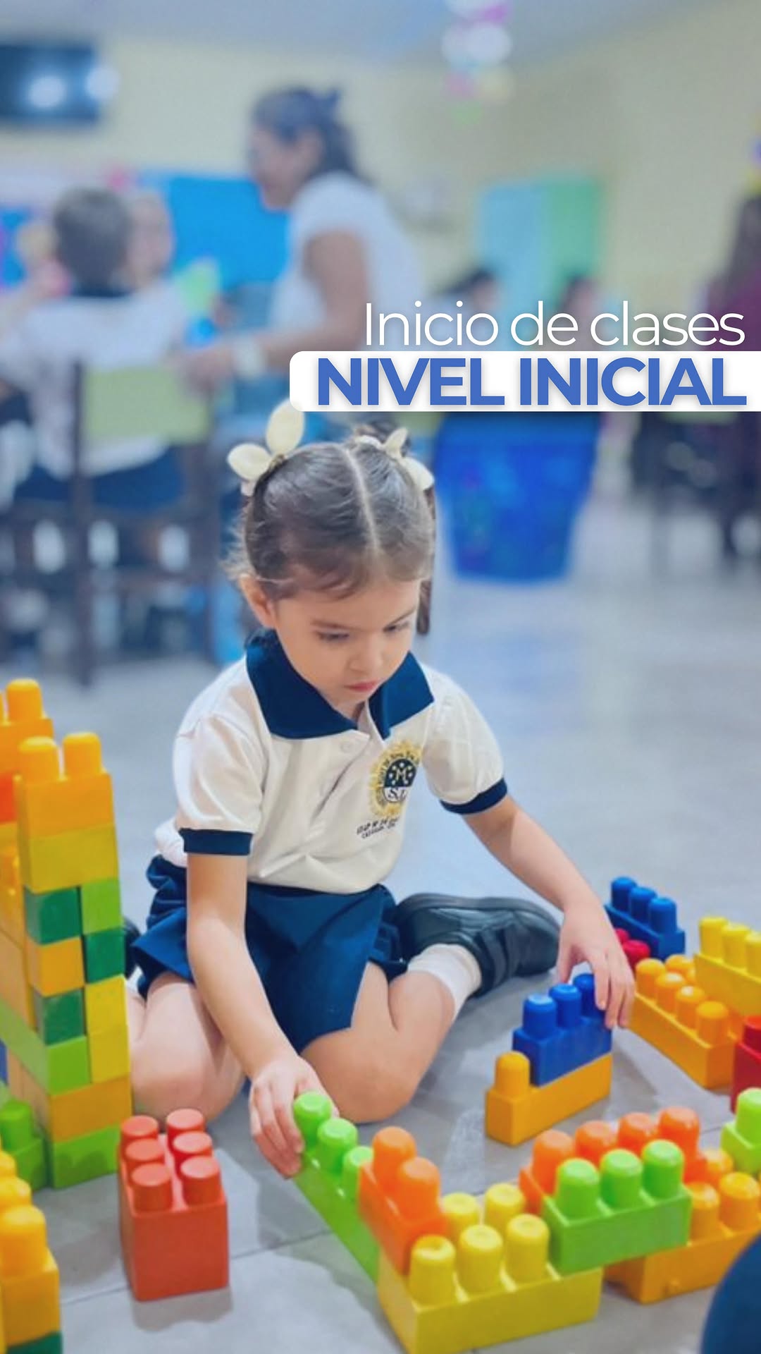 Nivel Inicial