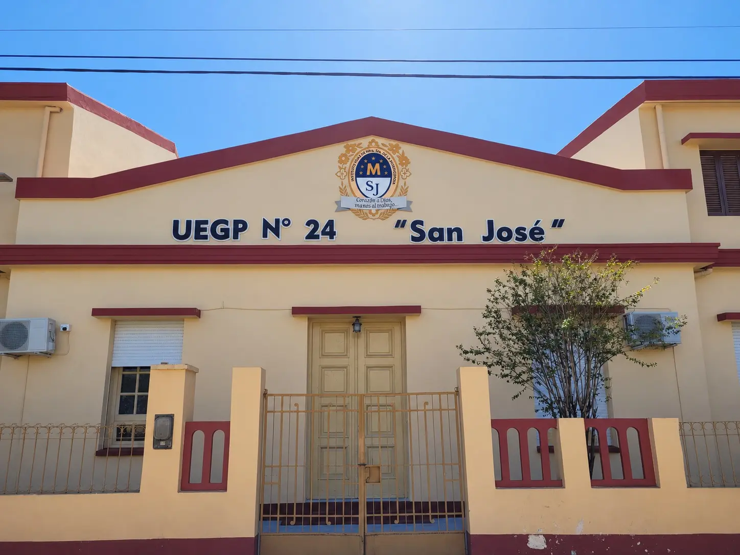 Colegio San José